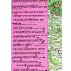WASSERSPORT-WANDERKARTE 07. DEUTSCHLAND OST