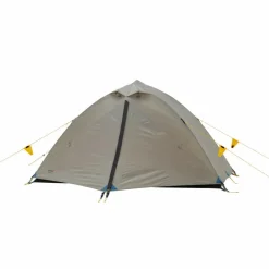 Wechsel CHARGER 2 - Kuppelzelt
