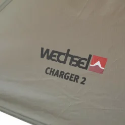 Wechsel CHARGER 2 - Kuppelzelt