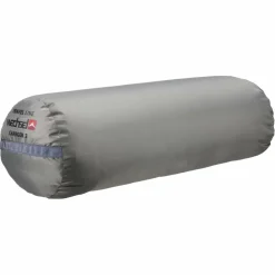 Wechsel CHARGER 2 - Kuppelzelt