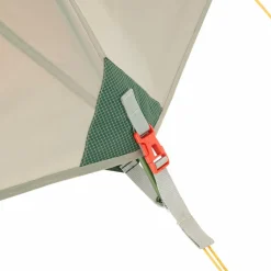 Wechsel CHARGER 3 - Kuppelzelt