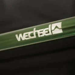Wechsel CHARGER 3 - Kuppelzelt