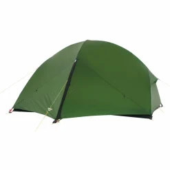 Wechsel EXOGEN 3 - Kuppelzelt
