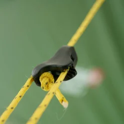 Wechsel EXOGEN 3 - Kuppelzelt