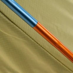 Wechsel EXOGEN 3 - Kuppelzelt