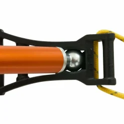 Wechsel EXOGEN 3 - Kuppelzelt