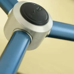 Wechsel EXOGEN 3 - Kuppelzelt