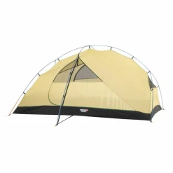 Wechsel EXOGEN 3 - Kuppelzelt