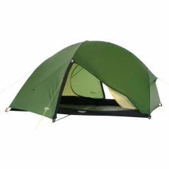Wechsel EXOGEN 3 - Kuppelzelt