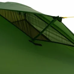 Wechsel EXOGEN 3 - Kuppelzelt