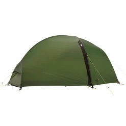 Wechsel EXOGEN 1 - Kuppelzelt