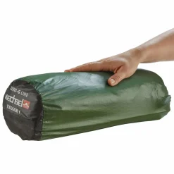 Wechsel EXOGEN 1 - Kuppelzelt