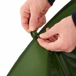 Wechsel EXOGEN 1 - Kuppelzelt