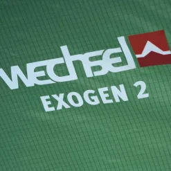 Wechsel EXOGEN 2 - Kuppelzelt