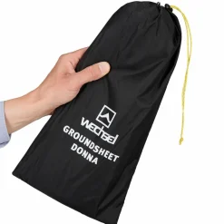 Wechsel GS DONNA - Zeltplane