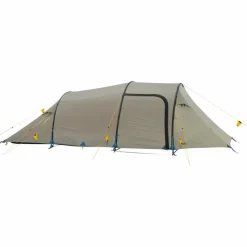 Wechsel INTREPID 4 - Tunnelzelt