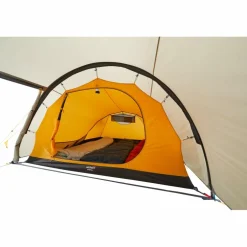 Wechsel INTREPID 4 - Tunnelzelt