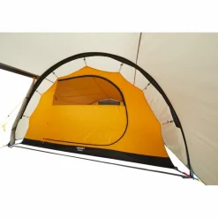 Wechsel INTREPID 4 - Tunnelzelt