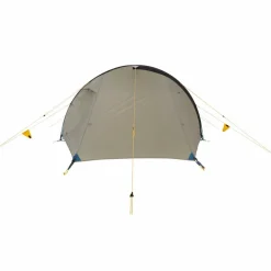 Wechsel INTREPID 4 - Tunnelzelt