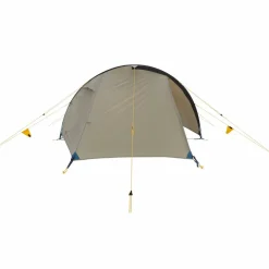 Wechsel INTREPID 4 - Tunnelzelt