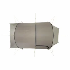 Wechsel INTREPID 4 - Tunnelzelt