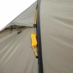 Wechsel INTREPID 4 - Tunnelzelt