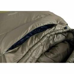 Wechsel MUDDS AUTUMN - Kunstfaserschlafsack