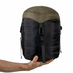 Wechsel MUDDS AUTUMN - Kunstfaserschlafsack