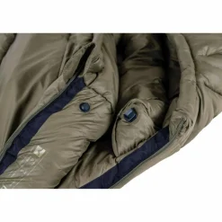 Wechsel MUDDS WINTER - Kunstfaserschlafsack