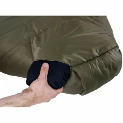 Wechsel MUDDS WINTER - Kunstfaserschlafsack
