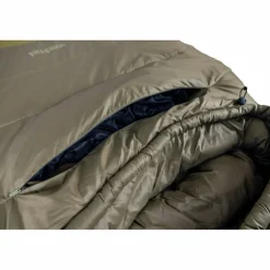 Wechsel MUDDS WINTER - Kunstfaserschlafsack