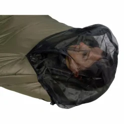 Wechsel MUDDS WINTER - Kunstfaserschlafsack