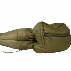 Wechsel MUDDS WINTER - Kunstfaserschlafsack