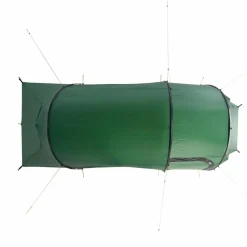 Wechsel TEMPEST 2 - Tunnelzelt