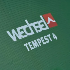 Wechsel TEMPEST 4 - Tunnelzelt