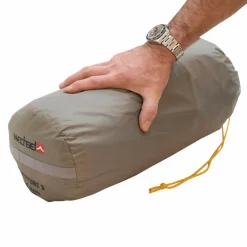 Wechsel VENTURE 3 - Kuppelzelt