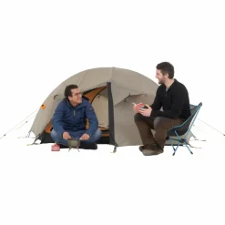 Wechsel VENTURE 3 - Kuppelzelt
