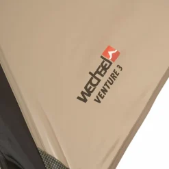 Wechsel VENTURE 3 - Kuppelzelt
