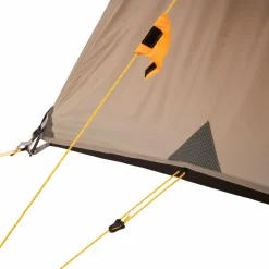 Wechsel VENTURE 2 - Kuppelzelt