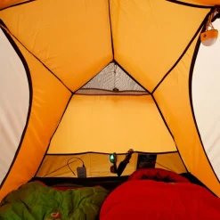 Wechsel VENTURE 2 - Kuppelzelt