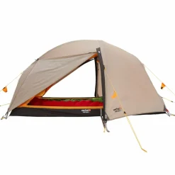 Wechsel VENTURE 2 - Kuppelzelt