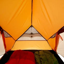 Wechsel VENTURE 2 - Kuppelzelt