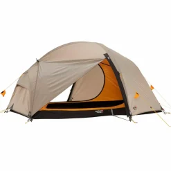 Wechsel VENTURE 2 - Kuppelzelt
