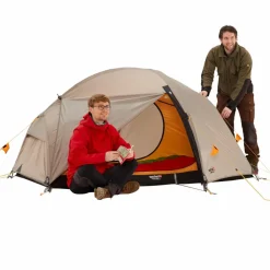 Wechsel VENTURE 2 - Kuppelzelt