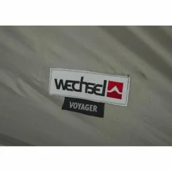 Wechsel VOYAGER - Familienzelt