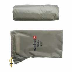 Wechsel WING L - Tarp