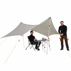 Wechsel WING L - Tarp