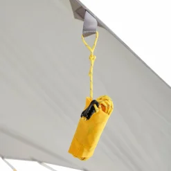 Wechsel WING L - Tarp