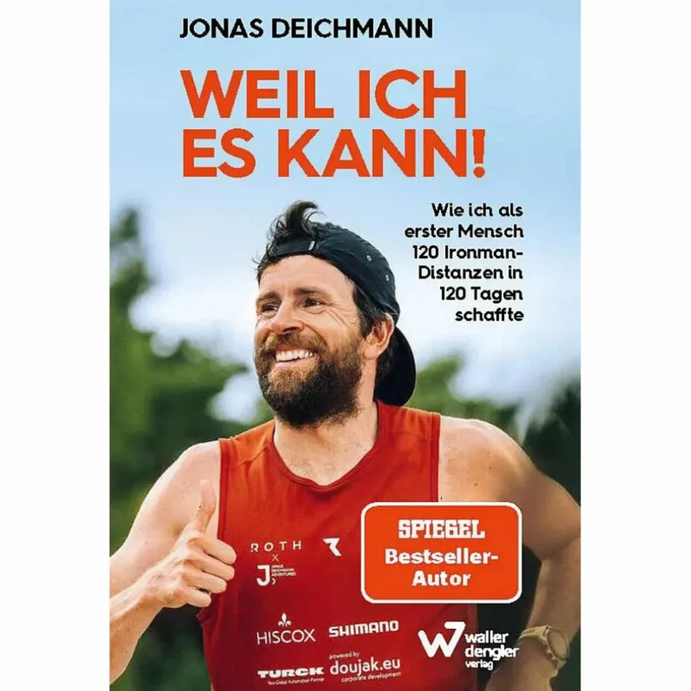 WEIL ICH ES KANN!