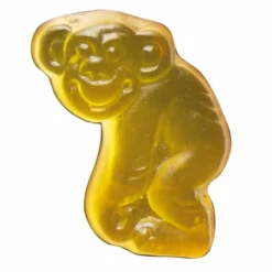 WELTPARTNER BIO MANGO MONKEYS 100G